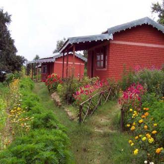20 Acre Organic Farm Overlooking Almora, Nainital 5